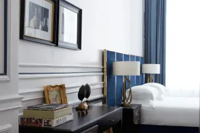 Palazzo Dama - Hotel & SPA - Preferred Hotels & Resorts - Chambre
