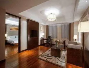 Ramada Plaza by Wyndham Xi'an South - Room