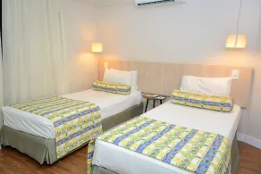 Blue Tree Garden Bauru - Room
