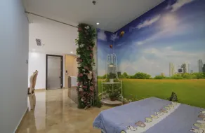 TND Hotel - Chambre