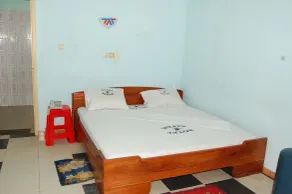 Hotel Safari COTONOU - Room