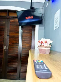 Hostel Anprado # Kit café incluso, Próx-Aeroporto de Guarulhos - Room