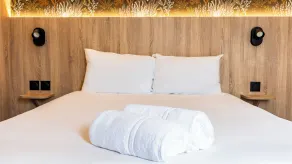 Kyriad ECO - Anglet Biarritz - Room