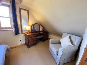 The Rose Cottage Inn - Room