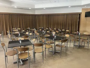 Quality Hotel Philadelphia Airport - Restaurant