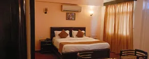 Hotel Glitz Jaipur - Zimmer