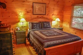 Overlook Retreat - Rom
