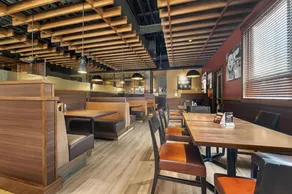 Best Western Plus Merritt Hotel - Restaurant
