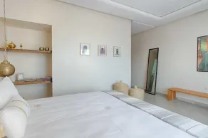 Villa Cocoon - Rum