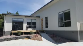 Cedar Cottages Blackmans Bay - Habitación