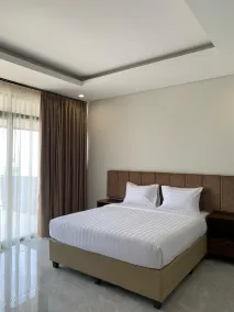 Wind Hill Mountain View Resort - Room