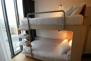 Four Points Flex by Sheraton Cardiff - Room