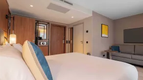 voco Stockholm - Kista by IHG - Room