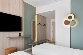 Fairfield by Marriott Copenhagen Nordhavn - Room