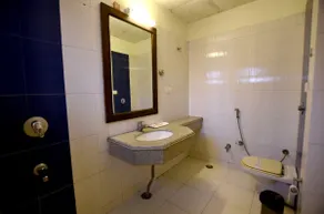 Hotel Sonia - Baño