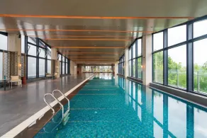 Nanhu Hotel - Pool