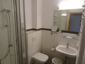 Gasthaus Kobär - Bagno