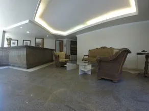 Residencial Porto Farol - Reception