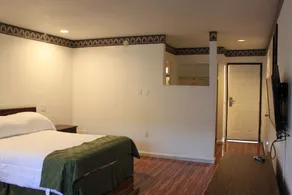 Menifee Inn - Chambre