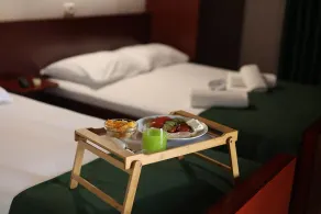 BLISS Hotel - Rum