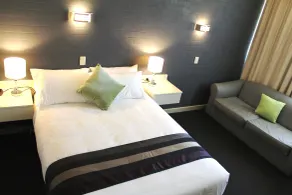 Sandpipers Motel Millicent - Værelse