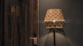 Sui Boutique Hotel - Room