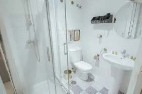 Hotel Boutique Alicante Palacete S.XVII Adults Only - Salle de bain