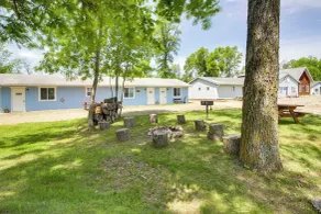 'glowacki's Lodge' Mille Lacs Lake Group Getaway! - Interiør