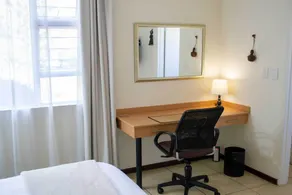 Amohela Guesthouse - Room