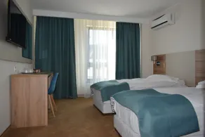 Hotel Regal - Room