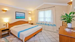Résidence Classique Baia delle Palme Premium num1212 - Chambre