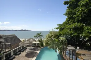 Catembe Gallery Hotel - Pool