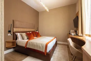 Royal Rooms Corso - Zimmer