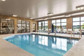 Country Inn & Suites by Radisson, Smithfield-Selma, NC - Piscine