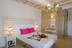 Fildisi Hotel - Room