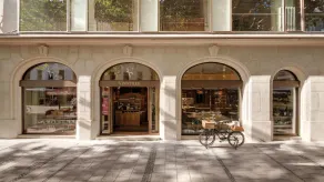 Hotel Excelsior Munich - Restaurant