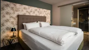 Hotel Goldene Traube - by Neugart - Room