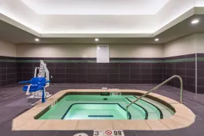 Holiday Inn Express and Suites Norman by IHG - Piscine