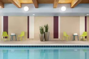 Home2 Suites by Hilton Overland Park - Piscine
