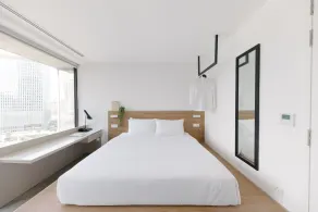 Lloyd's Inn Kuala Lumpur - Room