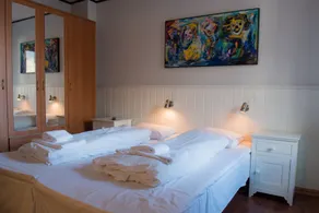 Hardanger Hotel - Zimmer