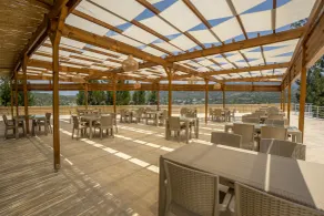 THE NIX HOTEL PATARA BEACH - Restaurant