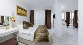 Wise Hotel & Spa - Adults Only - Room