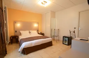 Les Maritonnes - Room