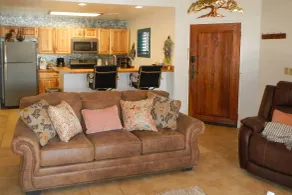 Tucson Home w/ BBQ & Patio, 5 Mi to ‘A’ Mountain! - Innvendig