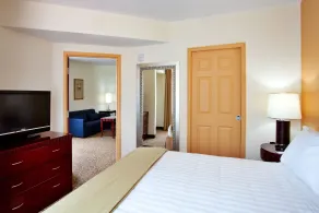 Holiday Inn Express Hotel & Suites Brooksville-I-75 by IHG - Chambre