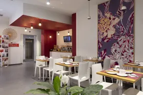 KOSY Appart'Hôtels - Coeur de Ville  - Restaurant