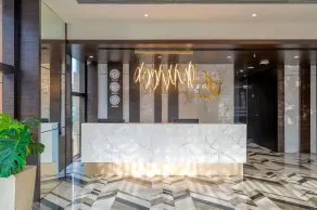 Cygnett Inn Imperial Tezpur - Réception