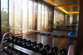 Sanya LUHUITOU Resort & Spa - Palestra
