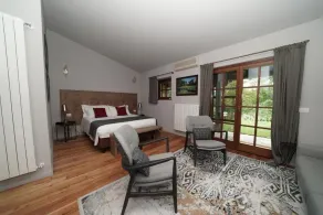 Lodge Golf Villa d'Este - Rom